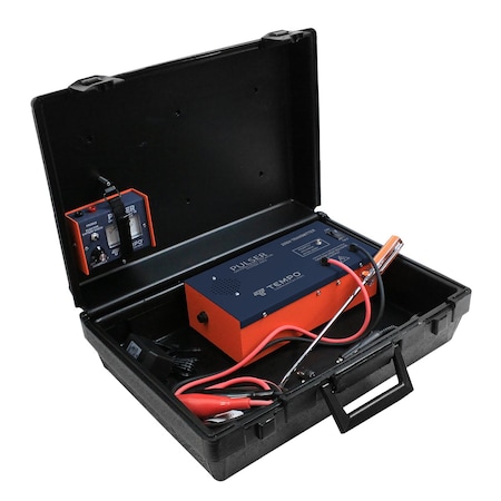 Tempo Communications Pulse-Ground Fault Locator PE2003-G